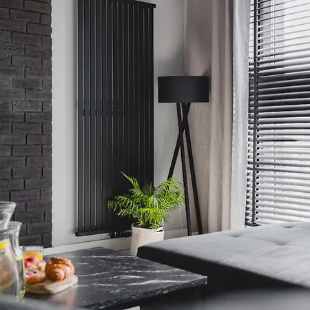 Prestige 79 Apartament *