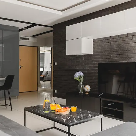 Prestige 79 Apartament