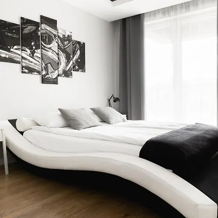 Apartament Prestige 79