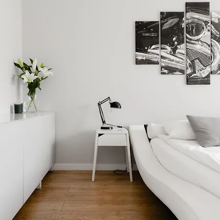 Prestige 79 Apartament *