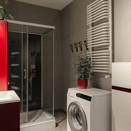 Prestige 79 Апартаменты *