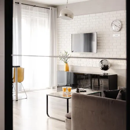 Prestige 79 Апартаменты