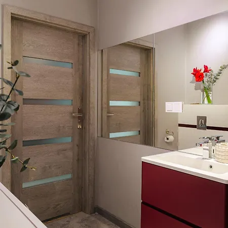 Apartament Prestige 79