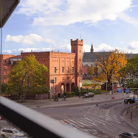 Prestige 79 Вроцлав