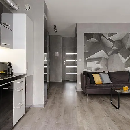 Prestige 79 * Вроцлав