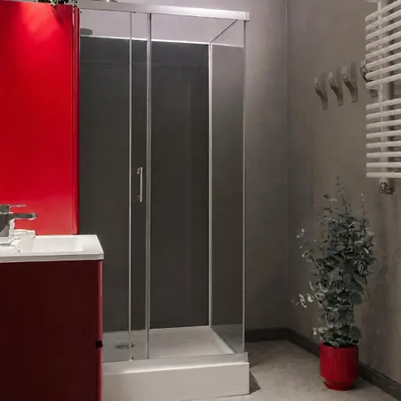 Prestige 79 Lägenhet *
