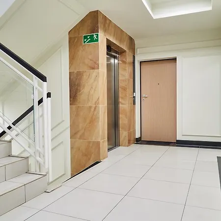 Prestige 79 Apartament