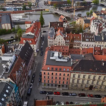 Prestige 79 Apartament *