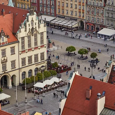 Apartament Prestige 79