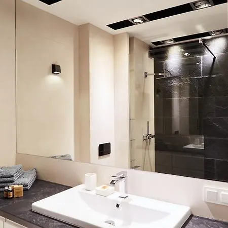 Apartamento Prestige 79 Breslavia