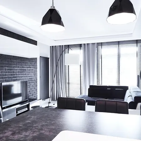 Prestige 79 Apartament