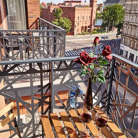 Prestige 79 Apartament