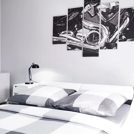 Apartamento Prestige 79 Breslavia