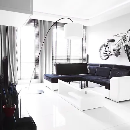 Prestige 79 Вроцлав