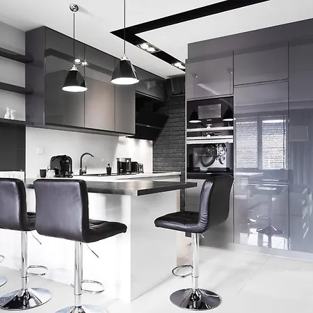 Apartamento Prestige 79