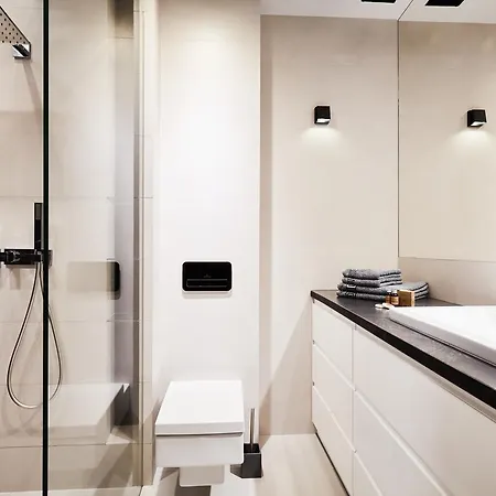 Apartamento Prestige 79 *