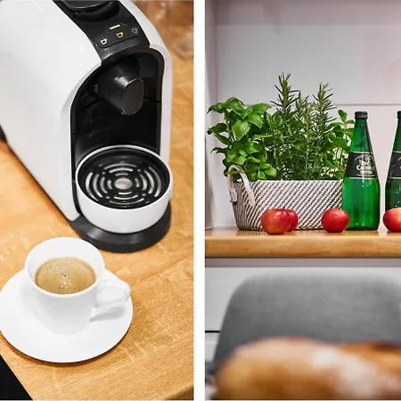 Prestige 79 Apartament