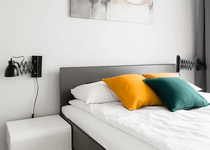 Prestige 79 Appartement *