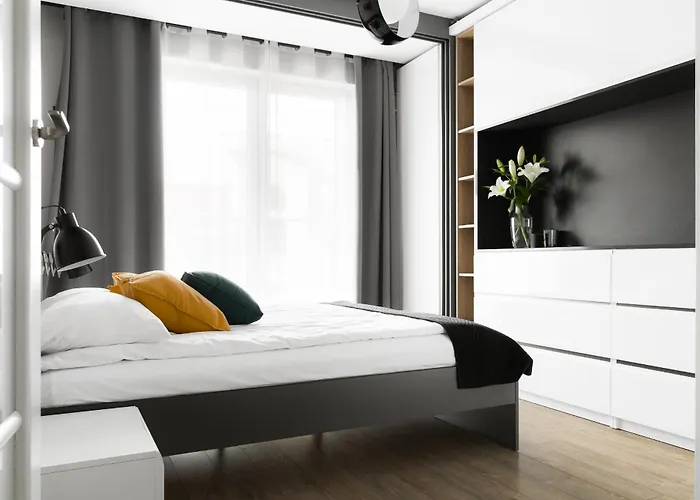 Appartement Prestige 79 Wrocław