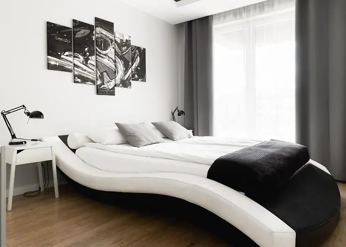 Appartement Prestige 79