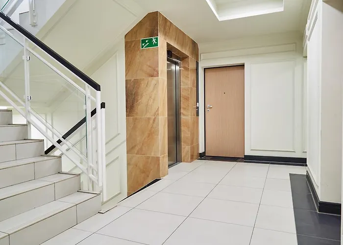 Prestige 79 Appartement