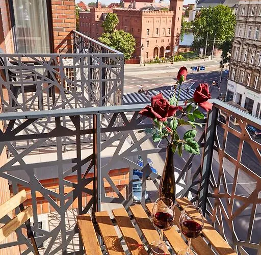 Prestige 79 Appartement